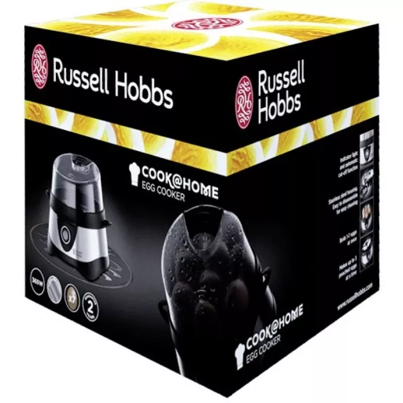 Russell Hobbs Egg Stove Cook At Home Stylo roostevaba teras 14048-56 1404856 (14048-56)