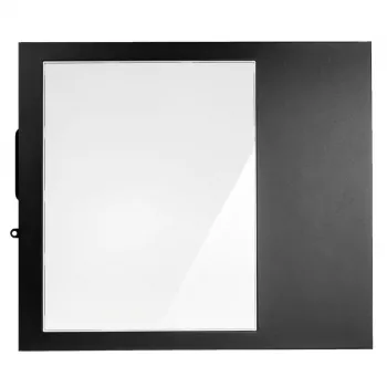 Külgpaneel BitFenix BFC-SDO-150-KKWA-RP Shadow seeriale, must