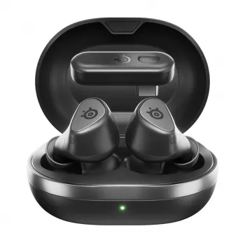 Peakomplekt Steelseries Arctis Gamebuds
