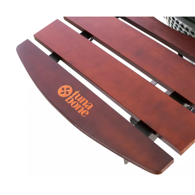 TunaBone | Kamado Pro 24-tolline grill | Suurus L | Tumehall