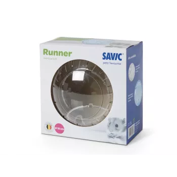 SAVIC Jooksupall hamstrile – 18 cm
