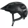 ABUS 0084012 Spordikiiver Must (64708)