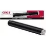 Oki 79801 printeritarvik Must