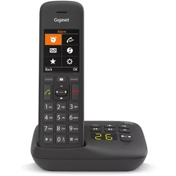 Analoog/DECT-telefon Gigaset C575A