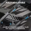Playseat Trophy - Logitech G Edition - kerge - lihtne hoiustada - e-spordi - SIM-racing iste