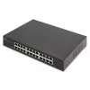 Haldamata lüliti Digitus DN-80113-2 24-pordine Gigabit Ethernet 19-tolline