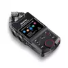 Tascam Portacapture X6 - kaasaskantav, kõrge eraldusvõimega mitmerajaline salvesti