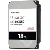 HDD Western Digital 18 TB 3,5-tolline Serial ATA III Ultrastar DC HC550