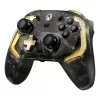 Juhtmega kontroller GameSir K1 Flux — ergonoomiline disain, ühildub arvutiga