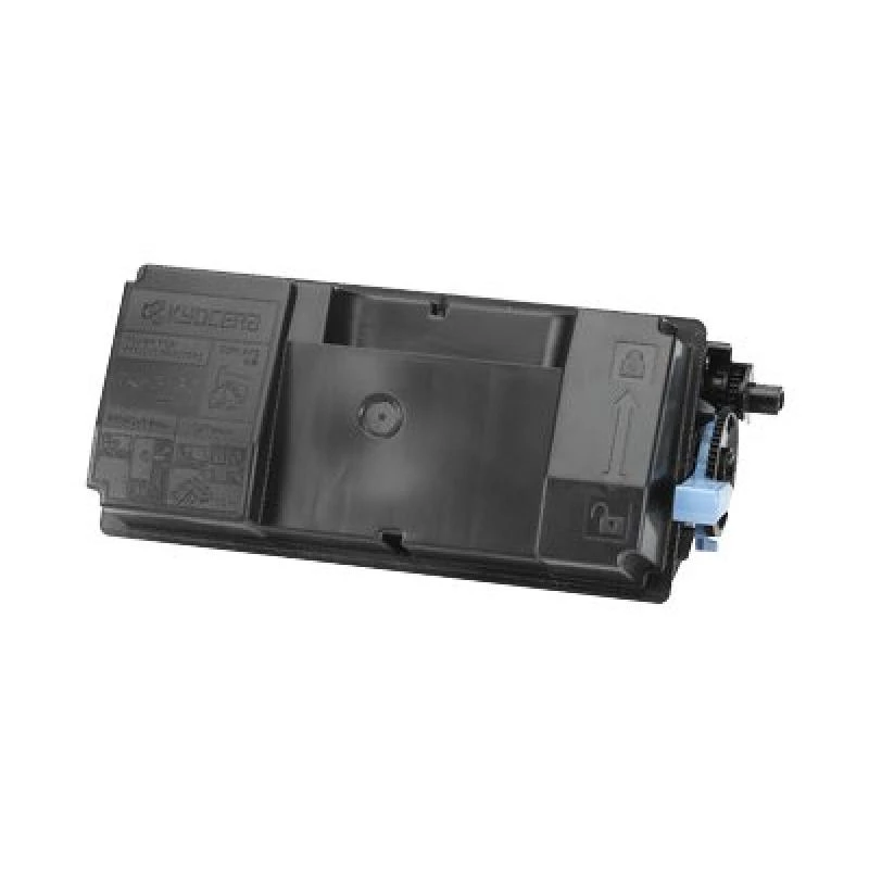 KYOCERA TK-3130 toonerikassett 1 tk originaal must
