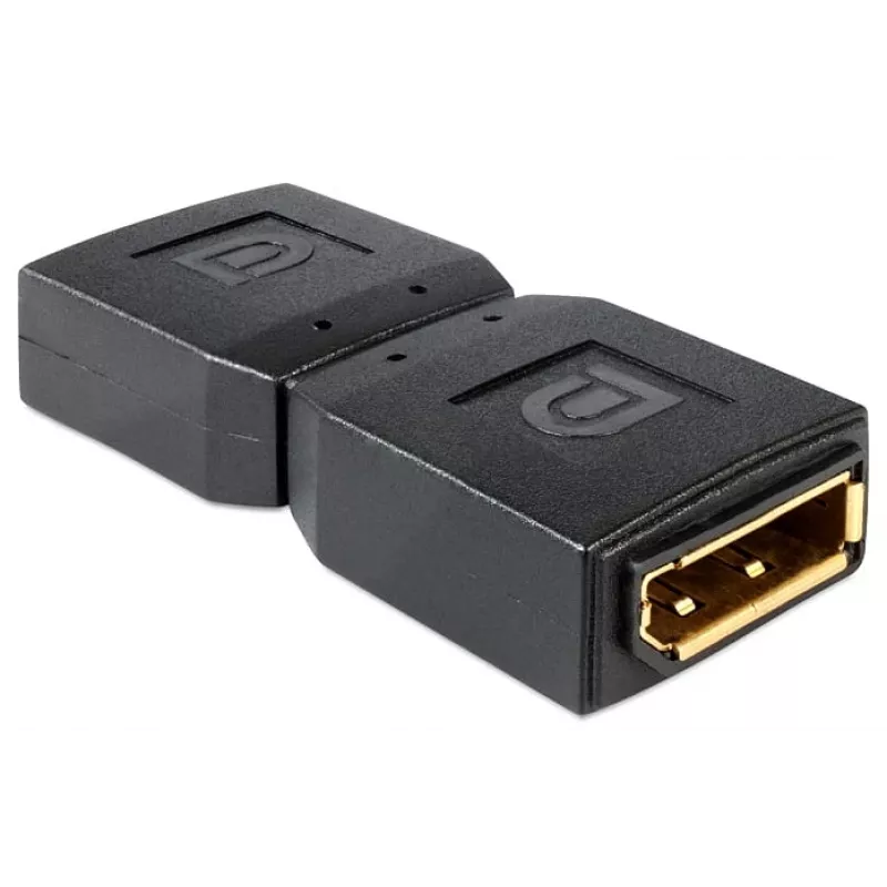 pistikuadapter Displayport DeLOCK 65374
