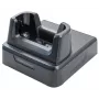 Datalogic ühe pesaga laadimisdokk, ainult laadimiseks, vajalik: USB-C kaabel/94ACC0327 ja toiteadapter/94ACC0383, laadimine ilma kummihülsita vajab adapterit