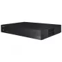 Võrgusalvesti - 4 kanalit - 50Mbps - 1x SATA - HDMI - ilma HDD-ta - PoE lüliti