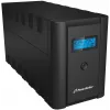 PowerWalker VI 2200 LCD/FR Katkematu toiteallikas (UPS) Double-c