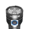 LED taskulamp everActive LUMINATO R FL-3300R — 3300 luumenit, laetav