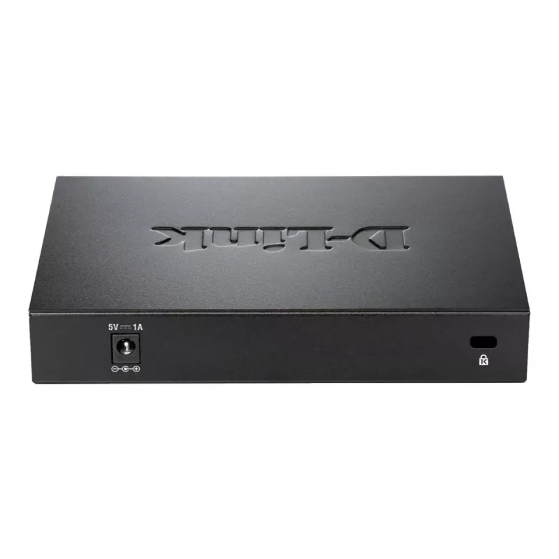D-Link DES-108 Must