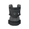 Lastekandja Osprey Poco Soft LT kerge must – Osprey lastekandja mudel 10006179/550/O/S