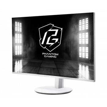 Monitor ASROCK PG27FFS2E-W 27 tolli 16:9 FHD 240Hz HDMI/DisplayPort