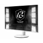 Monitor ASROCK PG27FFS2E-W 27 tolli 16:9 FHD 240Hz HDMI/DisplayPort