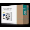 Toiteplokk DeepCool PN850M 850 W ATX 20+4 pin, 80 PLUS Gold, valge