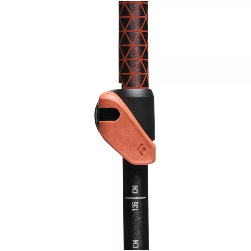 Must Diamond Trail Cork matkakepid Fig