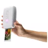 Fotoprinter Fujifilm Instax Mini Link 3 valge Bluetooth kaasaskantav kiirprinter nutitelefoni fotodele