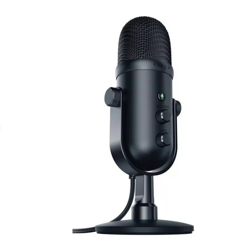 Stuudiomikrofon Razer SEIREN V2 PRO