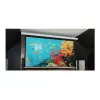 Motoriseeritud projektsiooniekraan Elite Screens Saker Tab Tension SKT150XHW2-E24 3,81 m (150 tolli) 16:9, vaadatav L 3,32 m K 1,869 m