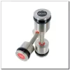 HMS Fitness HH09 Fikseeritud raskusega hantel 9 kg 2 tk