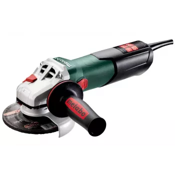 Nurklihvija Metabo WEV 11-125 QUICK