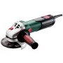 Nurklihvija Metabo WEV 11-125 QUICK