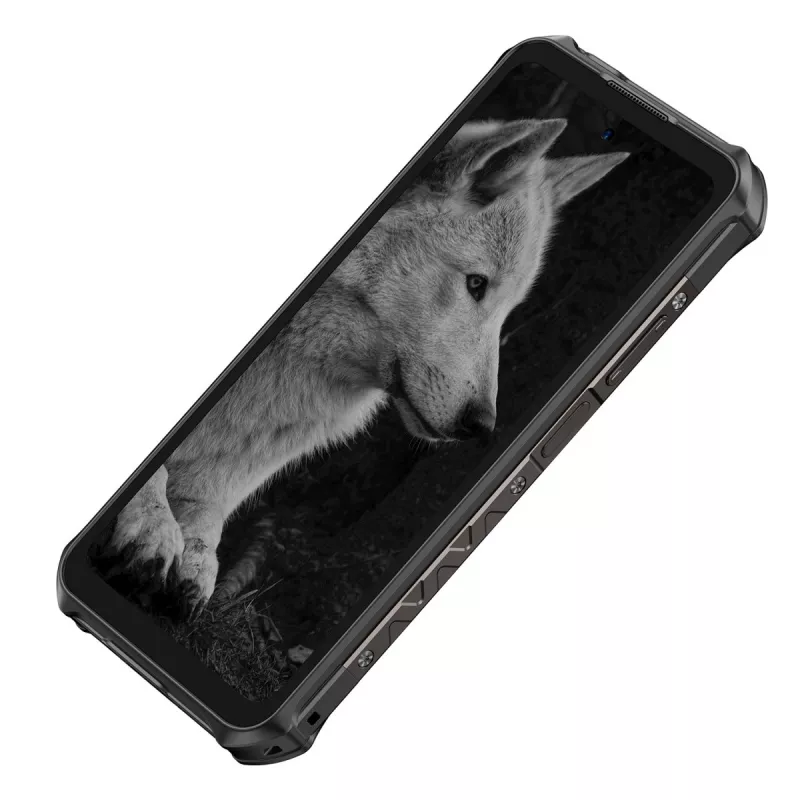 Nutitelefon UleFone Armor X16 Pr 8/256GB Wasteland Shado — 8 GB muutmälu, 256 GB salvestusmaht