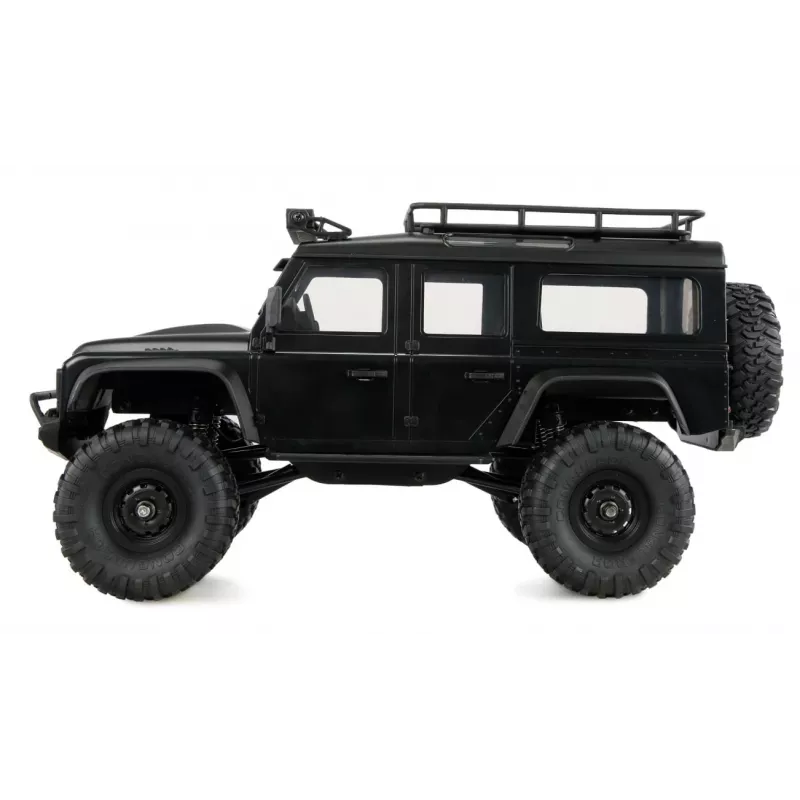 Amewi RC Crawler Mini-D90 AMXRock 4WD 1 16 RTR must (22725)