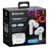 Defender TWINS 903 Bluetooth-kõrvaklapid, valged