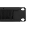 Qoltec 54513 19" Racki harjasiin, 1U