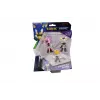 SONIC PRIME - 5 segafiguuri komplekt