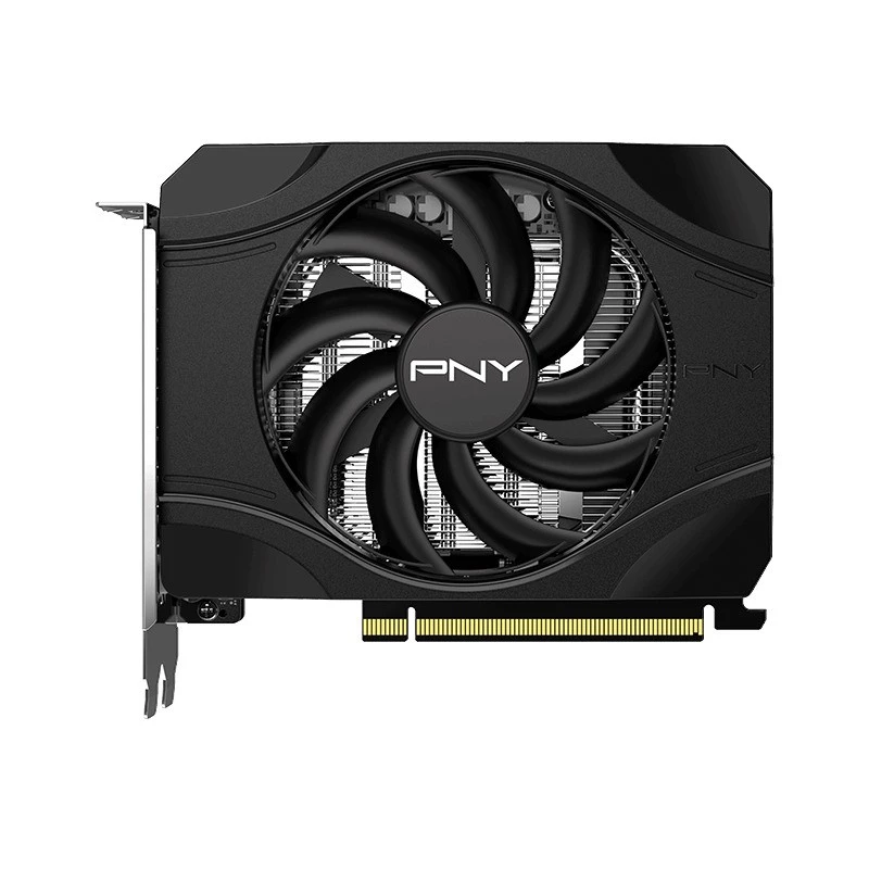 Videokaart NVIDIA GeForce RTX 5050 8 GB GDDR6
