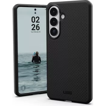 UAG Urban Armor Gear Dot Case with Magnet Module | Samsung Galaxy S26+ | Must | 214520114040 (214520114040)