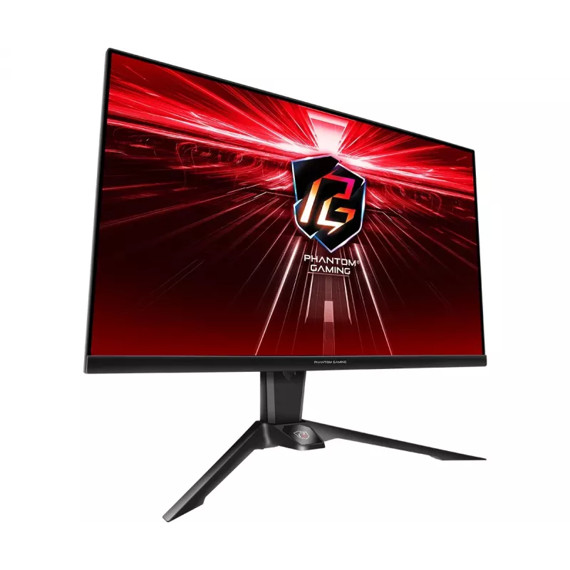 Monitor ASRock PG32QF2B 31,5 tolli Wide Quad HD 2560 x 1440 pikslit