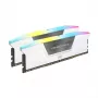 CORSAIR VENGEANCE RGB - Valgustuse täienduskomplekt - valge - 13,78 cm