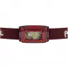 Petzl Actik Core must pealambi taskulamp LED