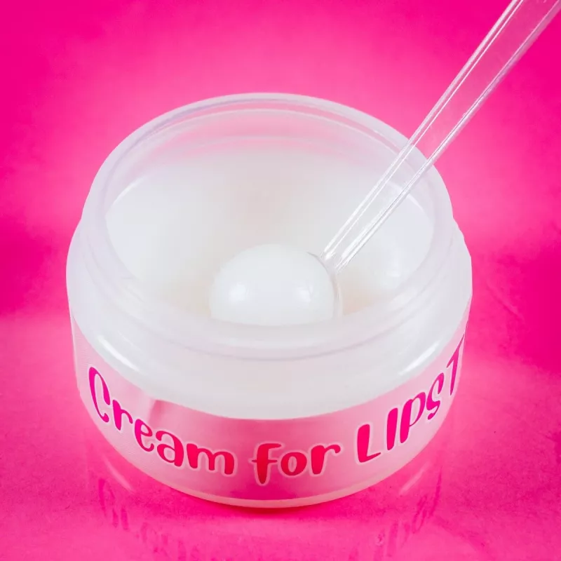 Teaduslabor Im a Genius - Huulepulga valmistamine