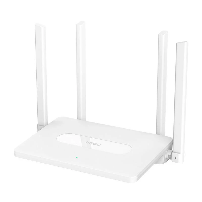 Ruuter Imou HR12F kaheribaline Wi-Fi AC1200