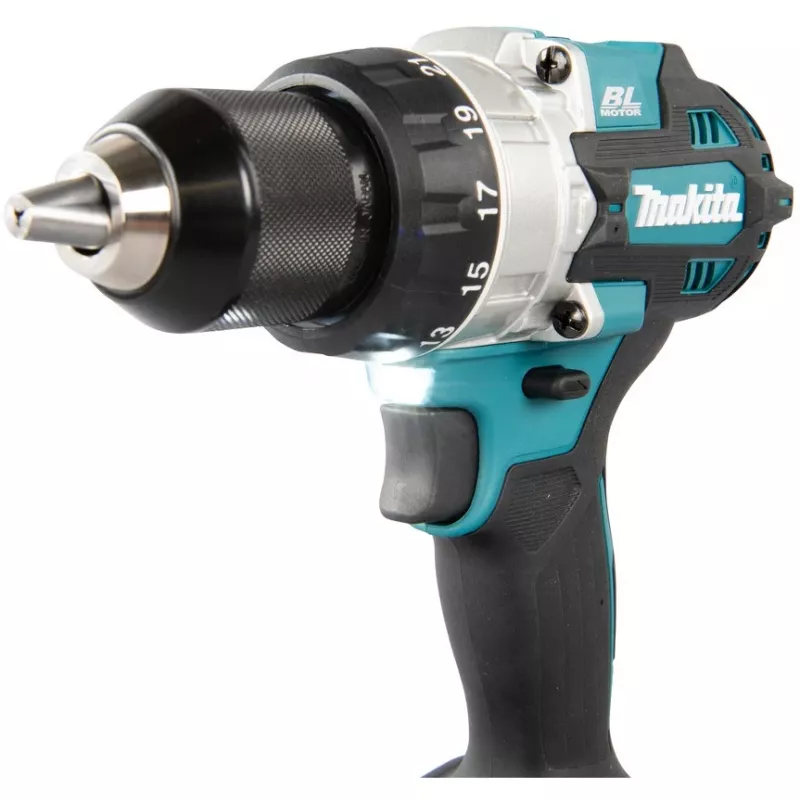MAKITA. KRUVIKEERAJA UD.18V 130/65Nm 2x5,0Ah DHP486RTJ