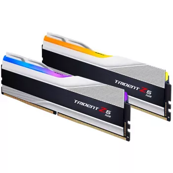 G.Skill F5-8000J4048F24GX2-TZ5RS mälumoodul 48 GB 2 x 24 GB DDR5 8000 MHz
