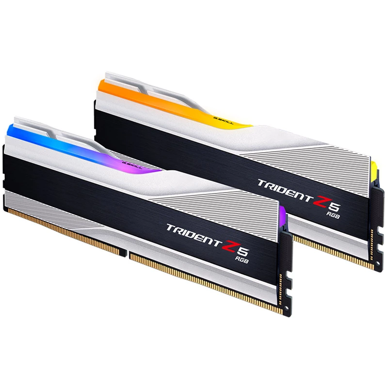 G.Skill F5-8000J4048F24GX2-TZ5RS mälumoodul 48 GB 2 x 24 GB DDR5 8000 MHz