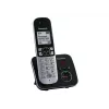 DECT-telefon Panasonic KX-TG6821GB Must