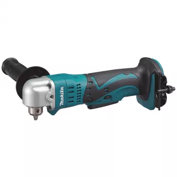 Makita DDA350Z puur 1,8 kg Must, Sinine