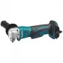 Makita DDA350Z puur 1,8 kg Must, Sinine