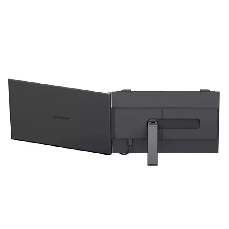 Blackview 14 kaasaskantav topeltmonitor SCM6